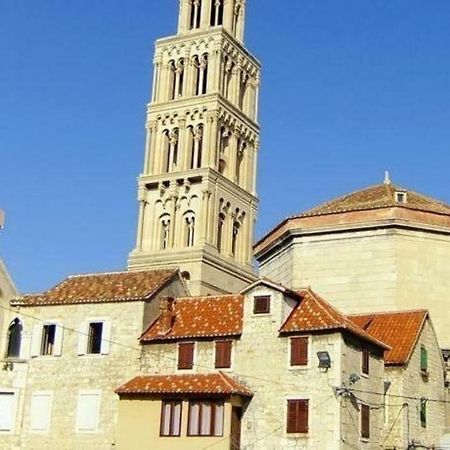Down Town Split Exterior foto