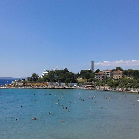 Down Town Split Exterior foto